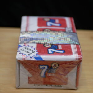 Seven Star Supari