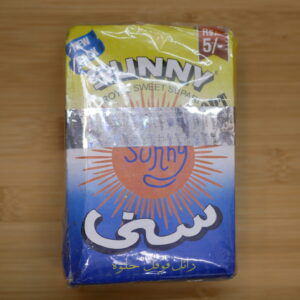 Sunny Supari
