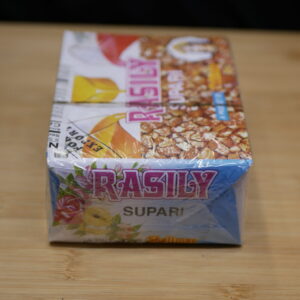 Rasily Supari