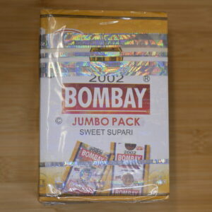 Bombay Supari