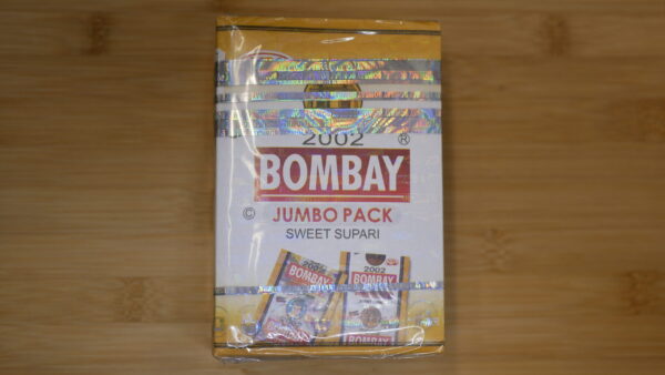 Bombay Supari