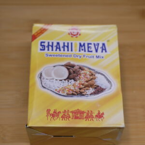 Shahi Meva