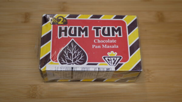 Hum Tum Supari
