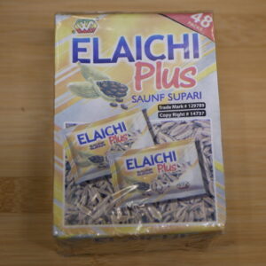 Elaichi Plus Saunf Supari