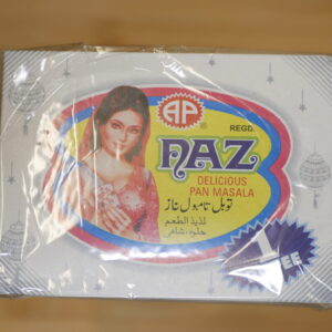 Naz Pan Masala