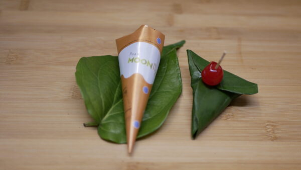 Traditional Paan