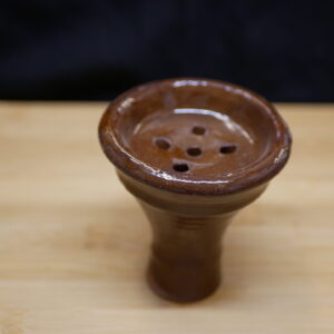 Hookah Bowl (clay)