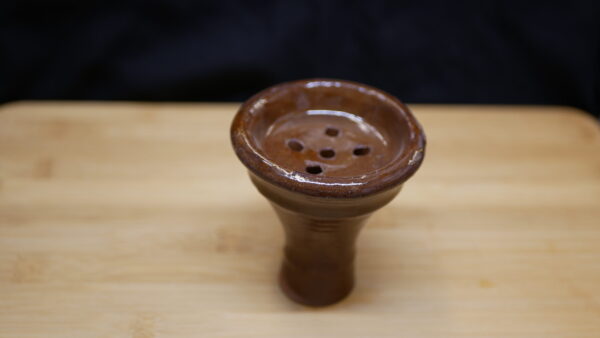 Hookah Bowl (clay)