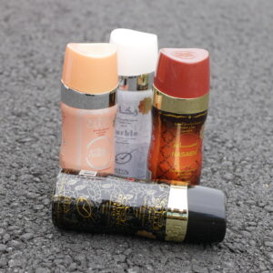 Al Nabeel Body Spray