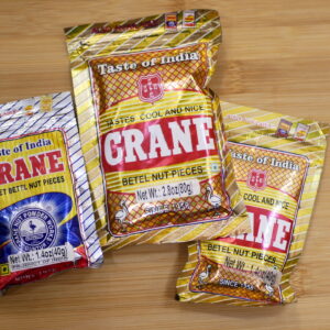 Crane Supari