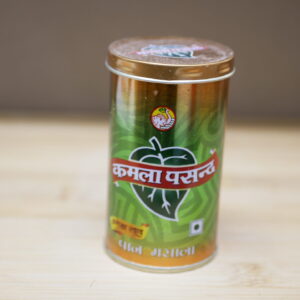 Kamla Pasand (Pan Masla)