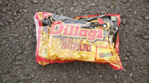 Dillagi Supari