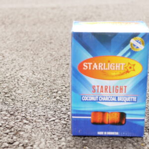 Starlight Coconut Charcoal