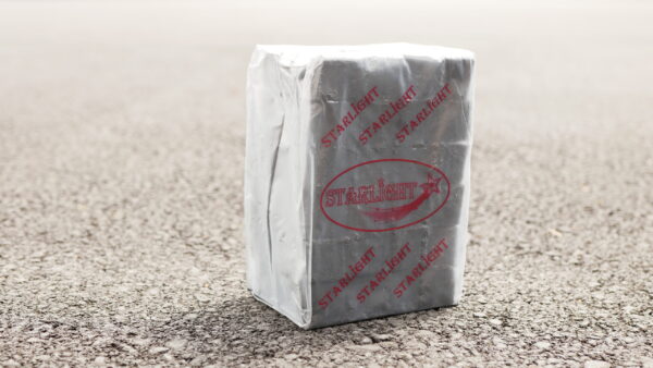 Natural Charcoal