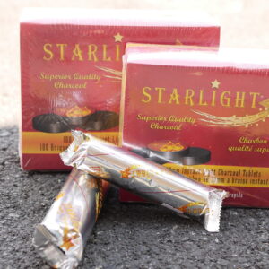 Starlight Quick Lite Charcoal