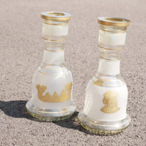 Hookah Base