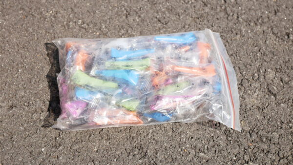 Hookah Mouth Tips