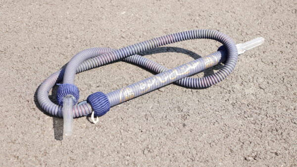 Khalil Maamoon Hookah Hose