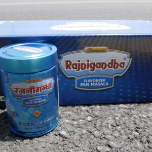 Rajnigandha Pan Masala