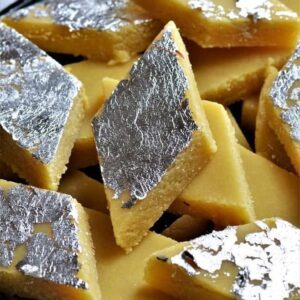 Exquisite Patisa Delights