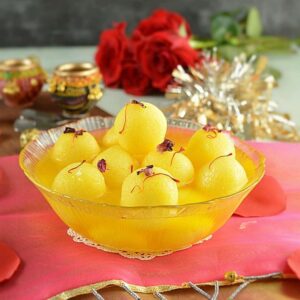 Chum Chum Couture (Yellow)
