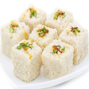 Kalakand Delights Taste Pure Bliss (White)