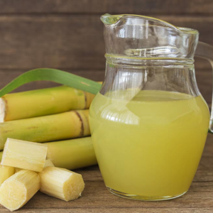 Fresh Sugarcane Juice