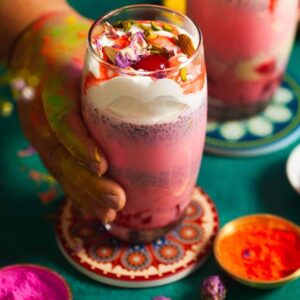 Falooda Kulfi (12oz)