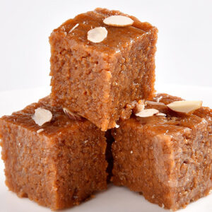 Exotic Habshi Halwa Delight