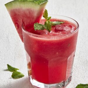 Watermelon Juice 12oz (Per Cup)