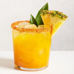 Pineaple Juice 12oz (Per Cup)
