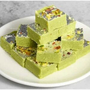 Artistry Pastiche Barfi