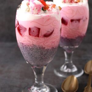 Tuti Fruity Falooda (12oz)