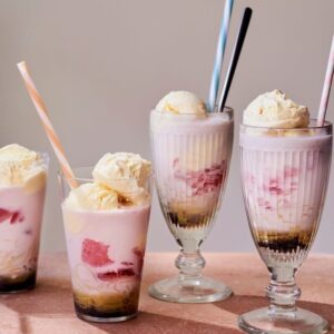 Vanilla Falooda (12oz)