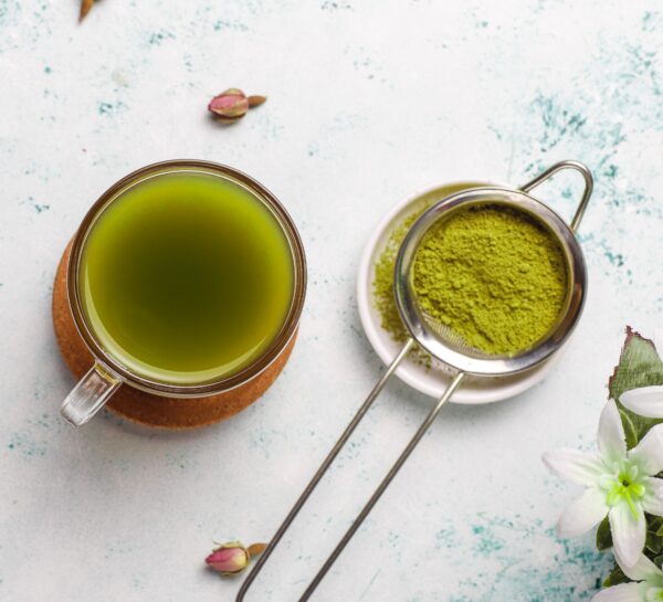 Cardamom tea no Sugar (Per Cup)