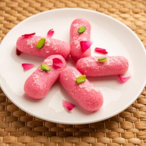 Chum Chum Couture (Pink)