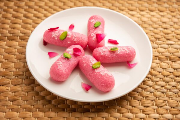 Chum Chum Couture (Pink)