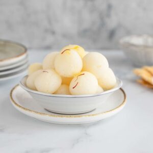 Rasgullah Revelry