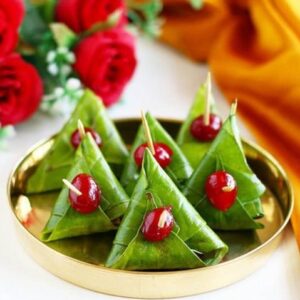 Sweet Paan